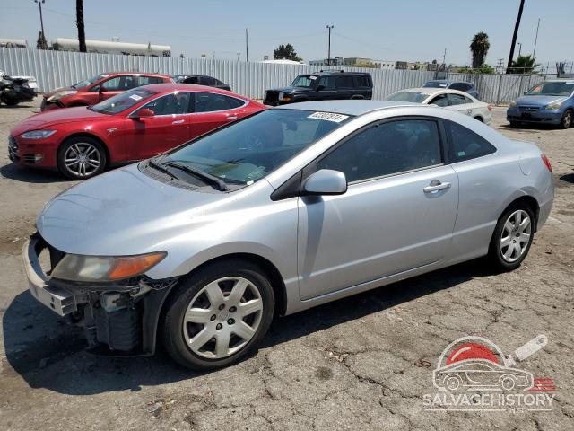 2HGFG126X6H530995 2006 HONDA CIVIC photo no. 24