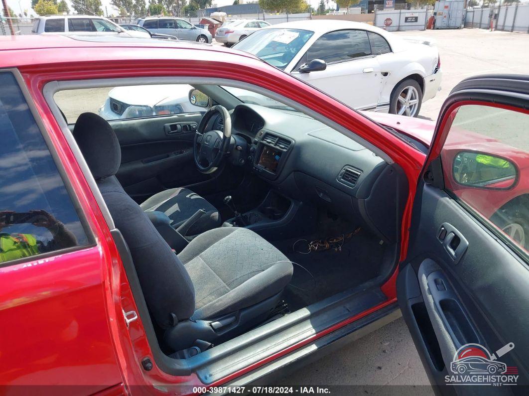 1HGEJ8141YL009627 2000 HONDA CIVIC photo no. 5
