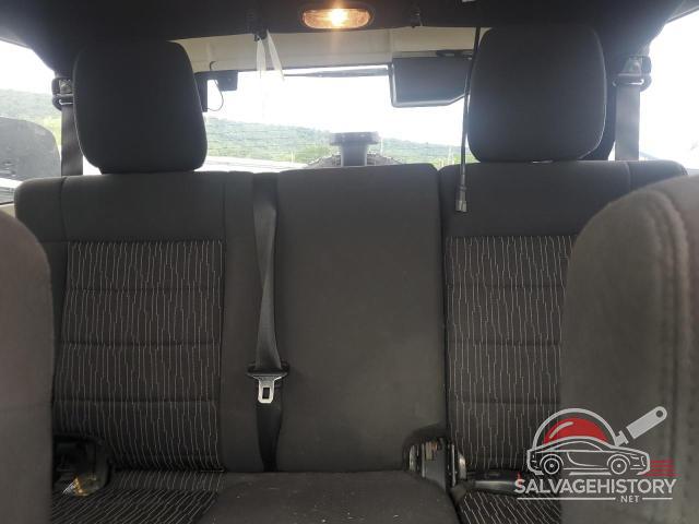 1C4BJWDG7CL214521 2012 JEEP WRANGLER photo no. 10