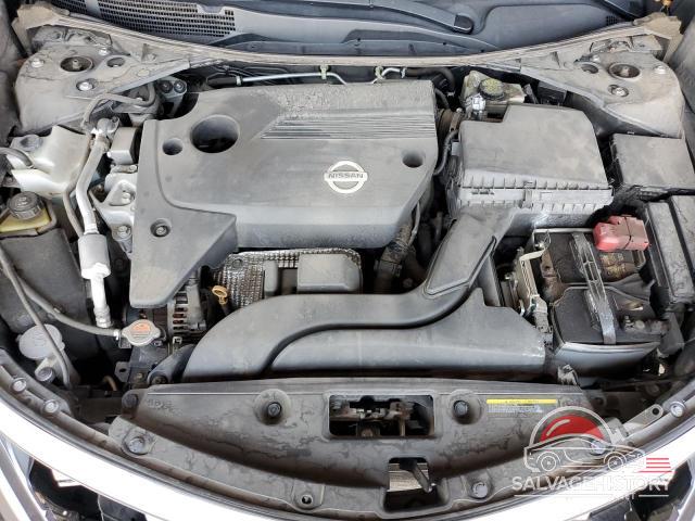 1N4AL3AP9FC204978 2015 NISSAN ALTIMA photo no. 11