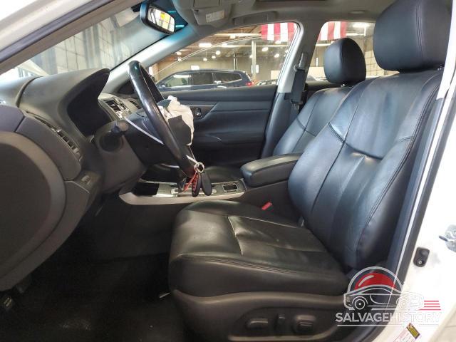 1N4AL3AP8DN418264 2013 NISSAN ALTIMA photo no. 7