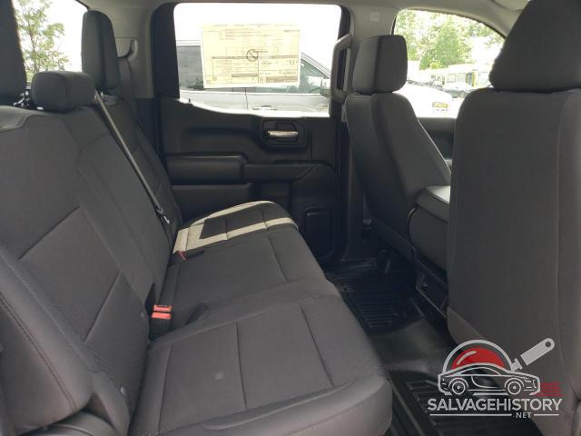 1GCUDAED2RZ275756 2024 CHEVROLET ALL Models photo no. 10