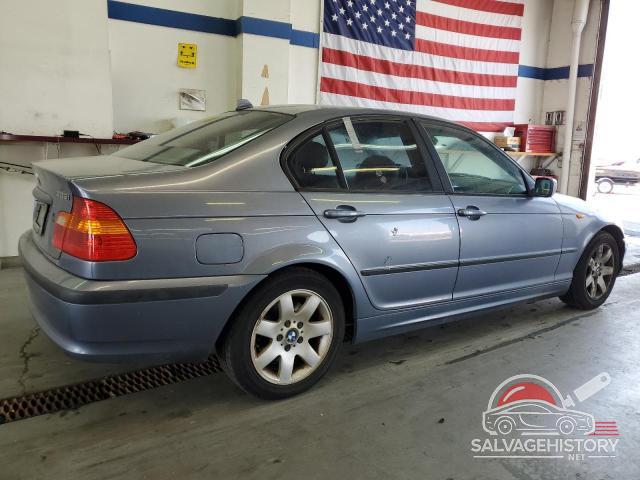 WBAET37415NJ85772 2005 BMW 3 SERIES photo no. 3