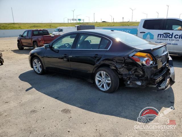 1N4BL2AP5CN416713 2012 NISSAN ALTIMA photo no. 2