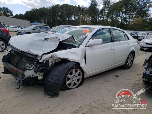 4T1BK36BX6U098786 2006 TOYOTA AVALON photo no. 24