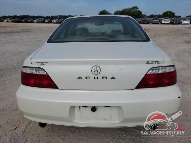 19UUA56633A046090 2003 ACURA TL photo no. 6