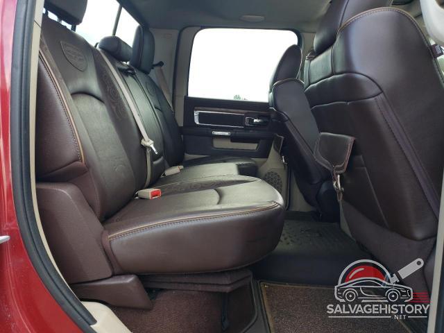 1C6RR7PM3FS644532 2015 RAM 1500 photo no. 10