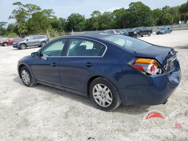1N4AL2AP6AN473236 2010 NISSAN ALTIMA photo no. 2