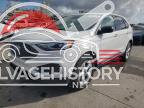 2FMPK4G98PBA26306 2023 FORD EDGE SE photo no. 3