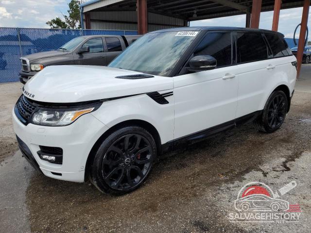 SALWR2VF8FA507863 2015 LAND ROVER RANGEROVER photo no. 4
