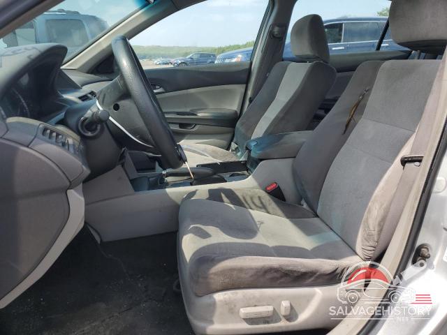 1HGCP26448A027255 2008 HONDA ACCORD photo no. 7