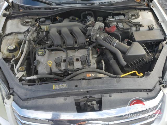 3FAHP08179R159404 2009 FORD FUSION photo no. 11