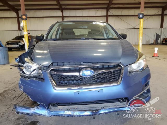JF1GPAA63F8246477 2015 SUBARU IMPREZA photo no. 5