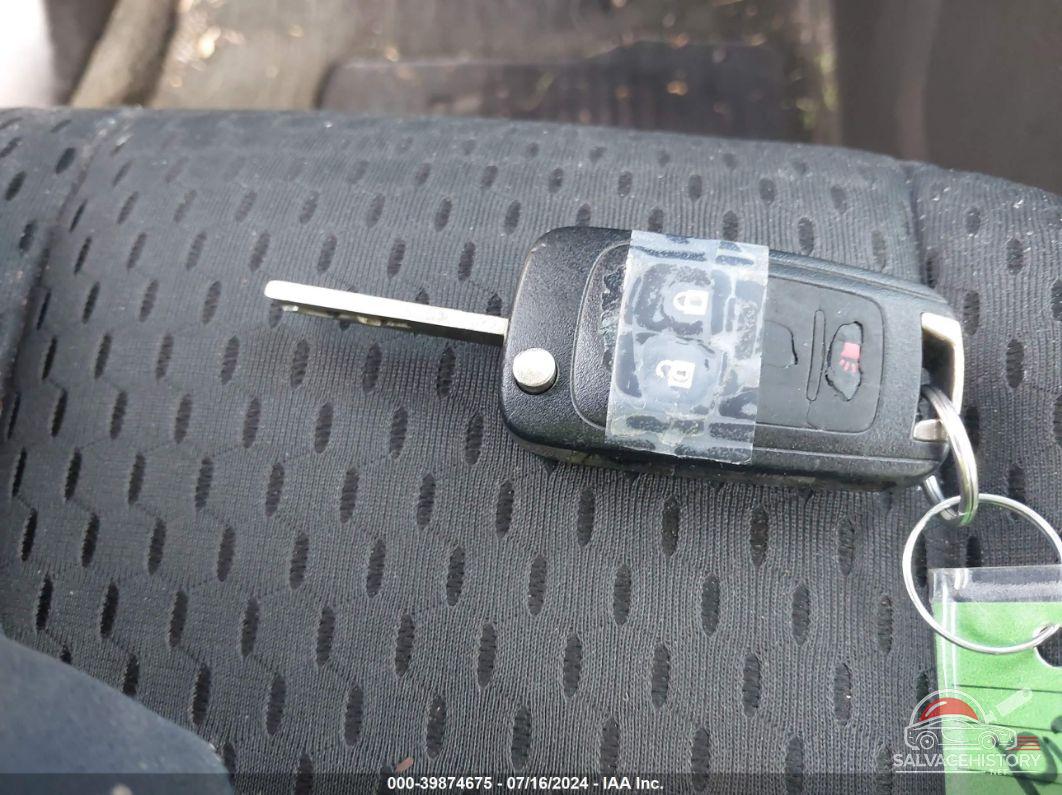 2GNALBEK0C1145265 2012 CHEVROLET EQUINOX photo no. 11