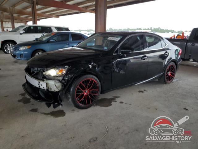 JTHBF1D27F5059369 2015 LEXUS IS photo no. 17
