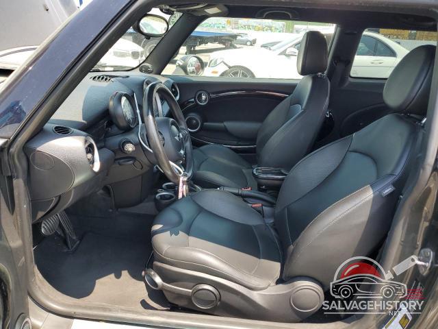 WMWSV3C51DT389848 2013 MINI COOPER photo no. 7