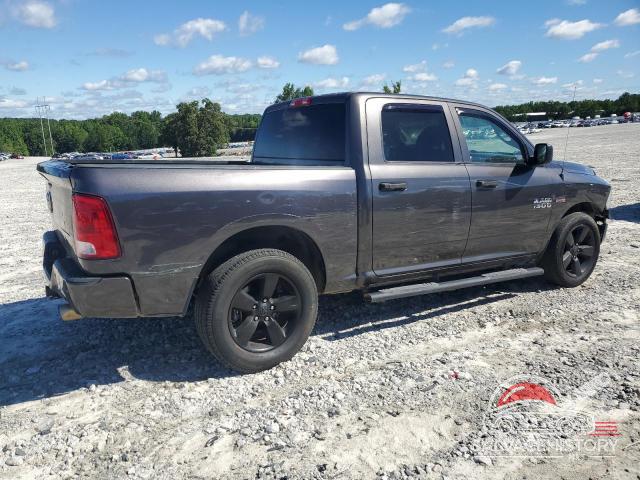 3C6RR6KT2GG382116 2016 RAM 1500 photo no. 3