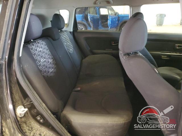 KNDJT2A23B7204387 2011 KIA SOUL photo no. 10