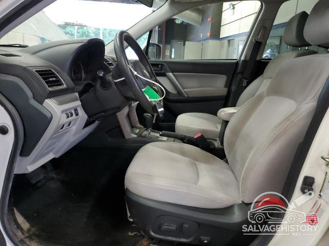 JF2SJAEC0HH488377 2017 SUBARU FORESTER photo no. 7