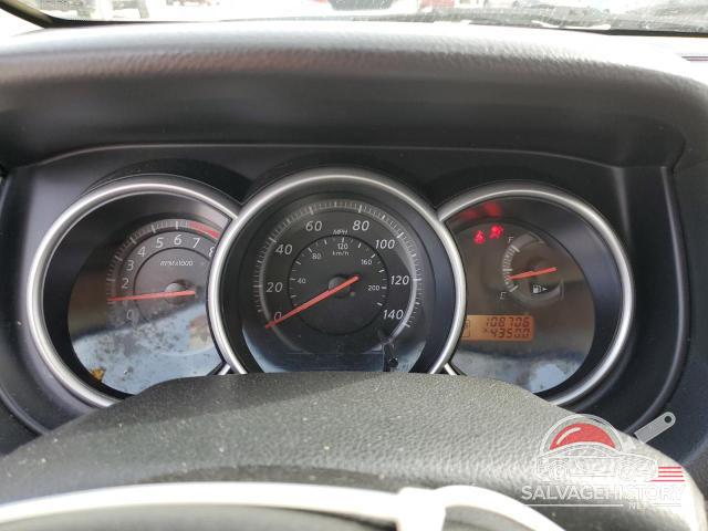 3N1BC1CP8BL479291 2011 NISSAN VERSA photo no. 9