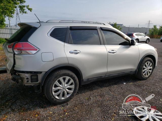 5N1AT2MT0FC779737 2015 NISSAN ROGUE photo no. 3