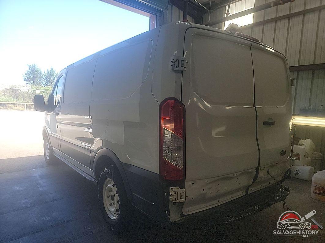 1FTYE1YM9GKB35459 2016 FORD TRANSIT photo no. 3