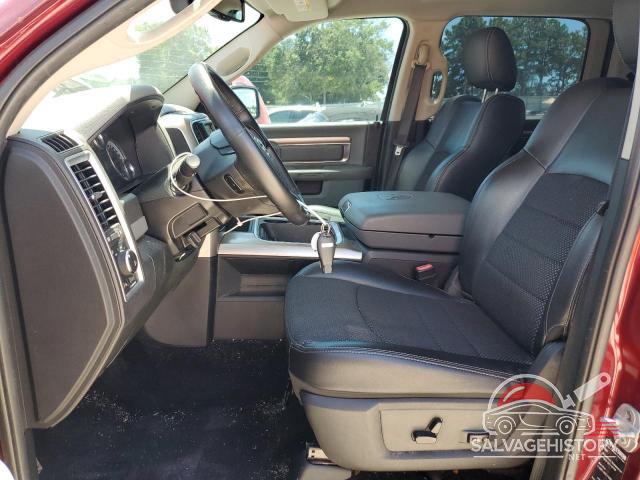 1C6RR6LG5HS670935 2017 RAM 1500 photo no. 7