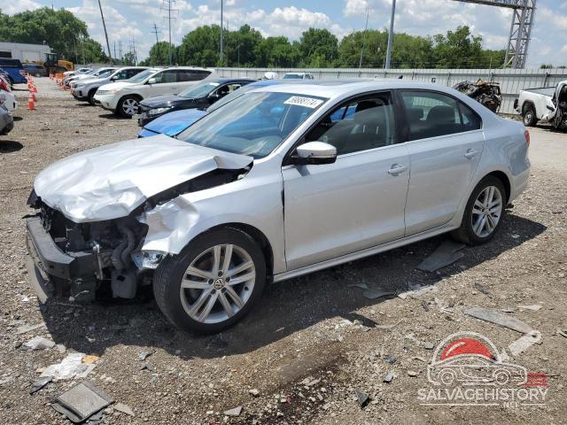 3VWLA7AJXFM203541 2015 VOLKSWAGEN JETTA photo no. 5