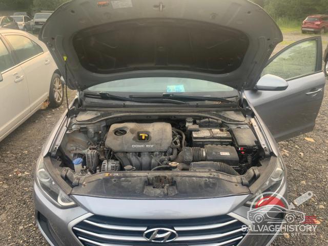 5NPD84LF2HH141488 2017 HYUNDAI ELANTRA photo no. 11