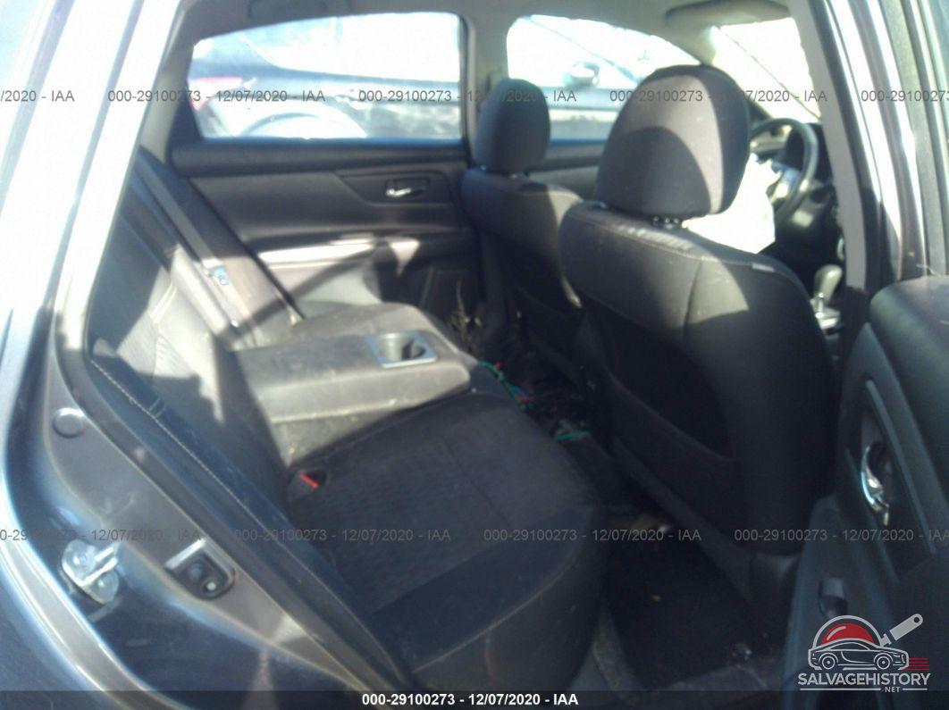 1N4AL3AP2HC254169 2017 NISSAN ALTIMA photo no. 8