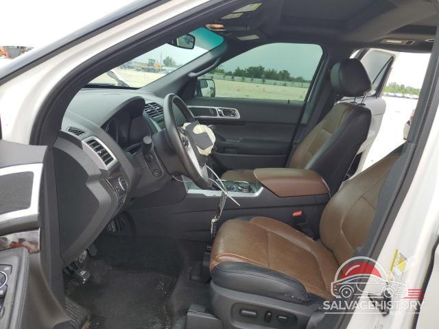 1FMHK8F80CGA42474 2012 FORD EXPLORER photo no. 7