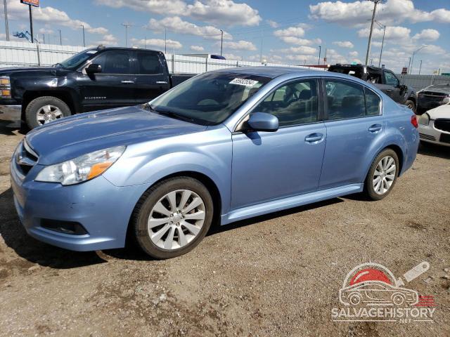 4S3BMEJ60A2224498 2010 SUBARU LEGACY photo no. 24