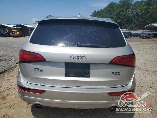 WA1LFAFPXFA063996 2015 AUDI Q5 photo no. 6