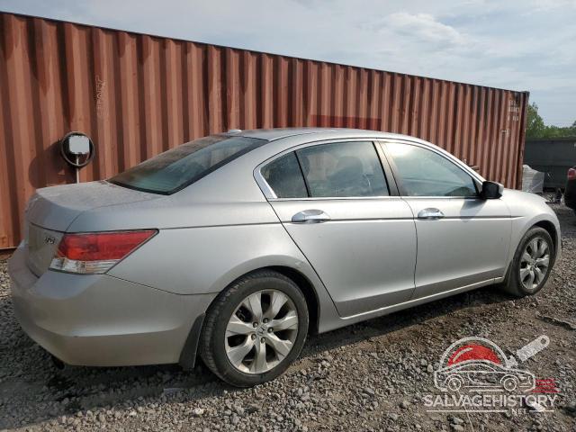 5KBCP36879B501586 2009 HONDA ACCORD photo no. 3