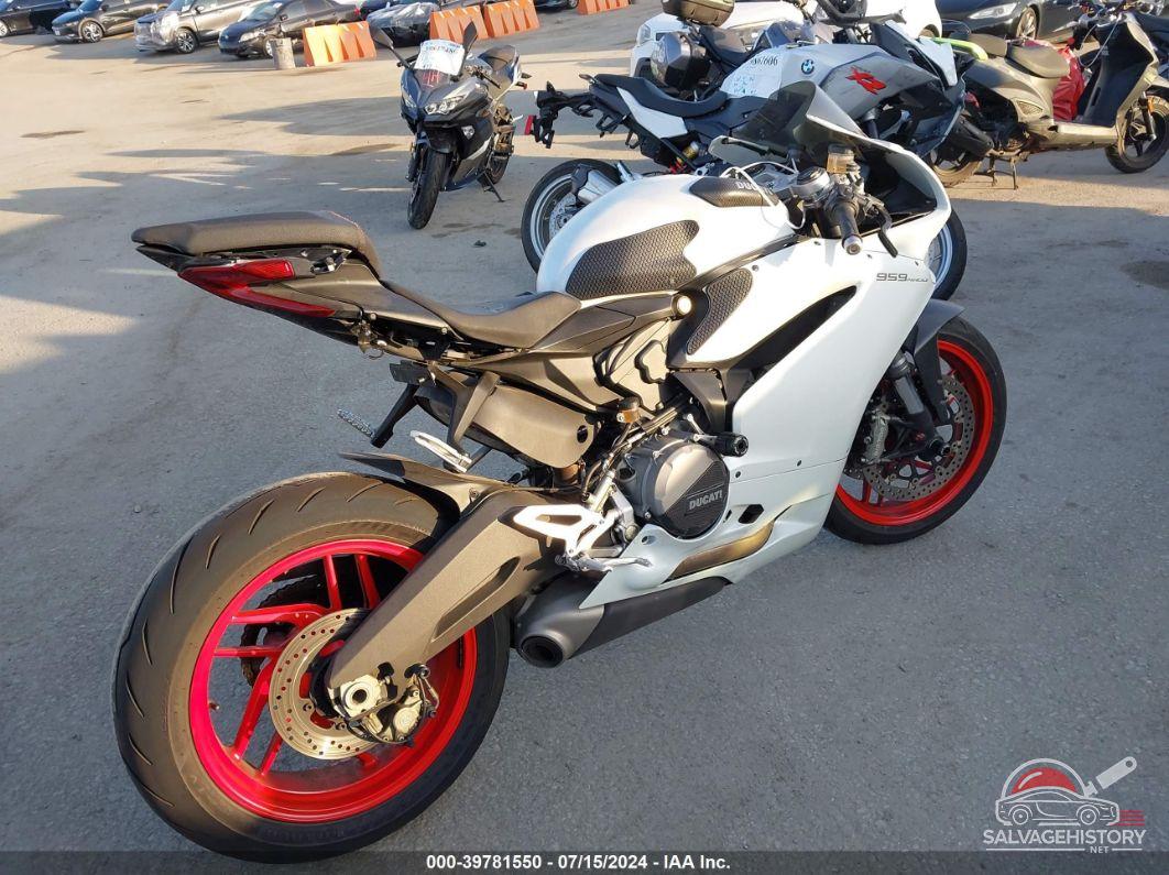 ZDM14B1W4HB005732 2017 DUCATI SUPERBIKE photo no. 4