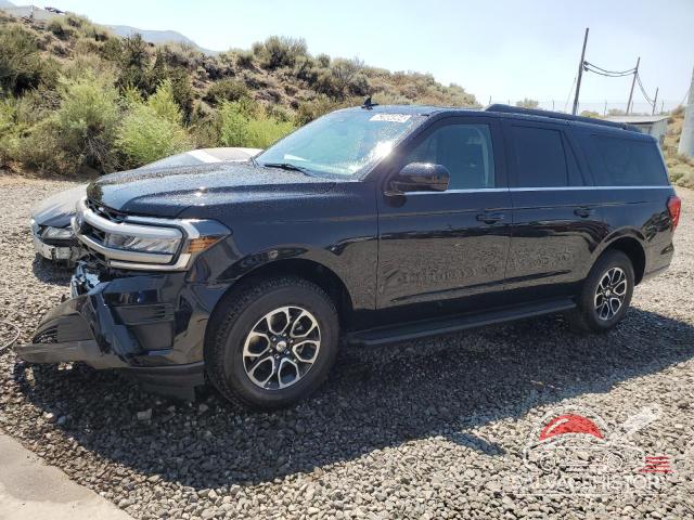 1FMJK1H84REA15871 2024 FORD EXPEDITION photo no. 9