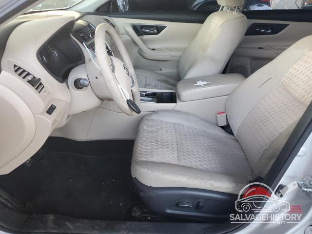 1N4AL3AP0GC181222 2016 NISSAN ALTIMA photo no. 7