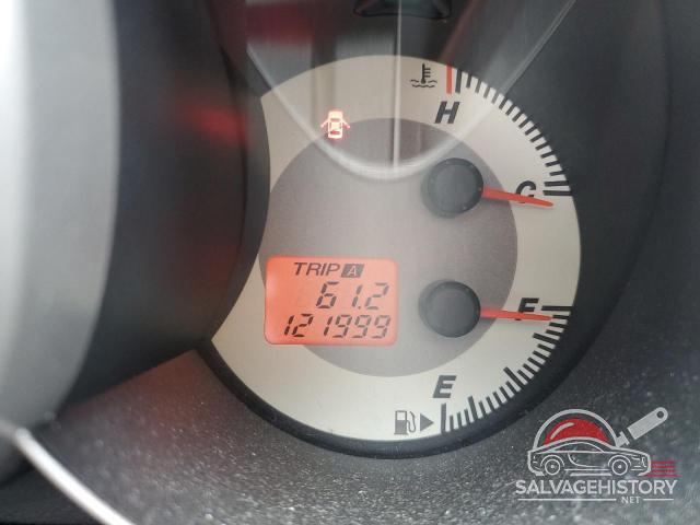 JM1BK32F791215551 2009 MAZDA 3 photo no. 9