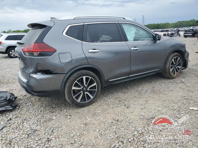 JN8AT2MT3JW488827 2018 NISSAN ROGUE photo no. 3