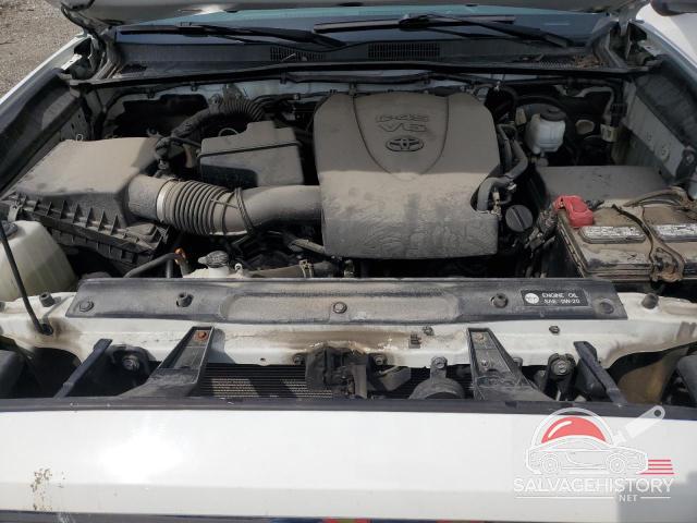 5TFDZ5BN1KX042037 2019 TOYOTA TACOMA photo no. 11