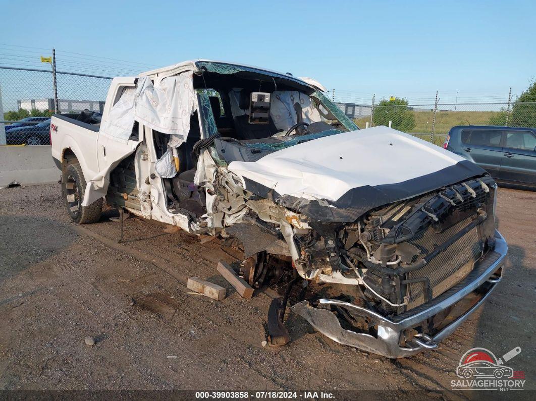 1FT8W3BT8CEA22703 2012 FORD F350 photo no. 6