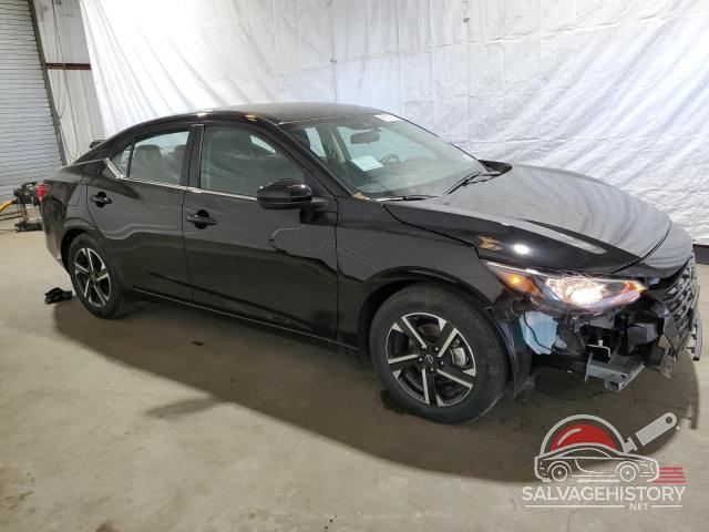 3N1AB8CV6RY348783 2024 NISSAN SENTRA photo no. 4