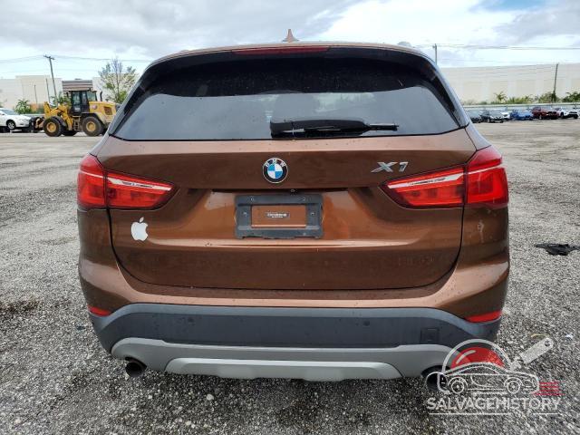WBXHT3C36GP881499 2016 BMW X1 photo no. 6