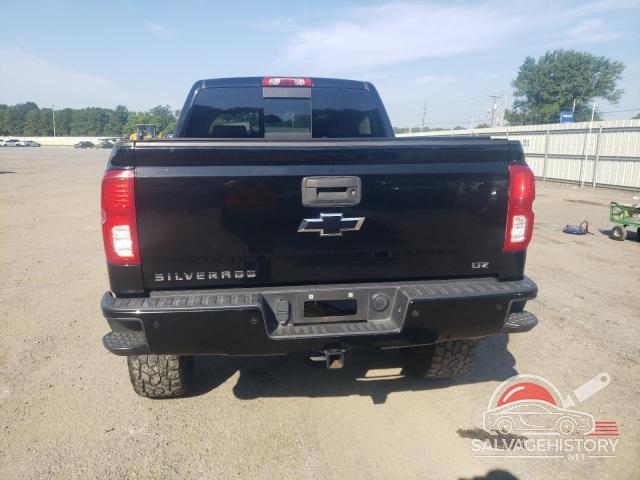 3GCUKSEJ5HG451585 2017 CHEVROLET ALL Models photo no. 6
