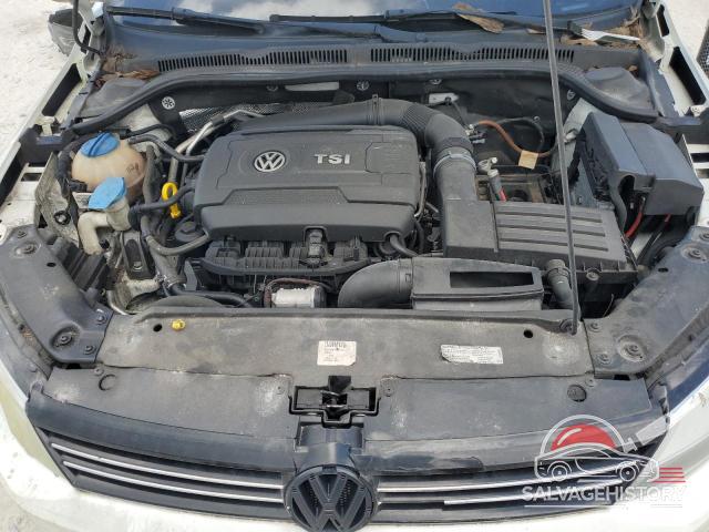 3VWD17AJ3EM407780 2014 VOLKSWAGEN JETTA photo no. 11