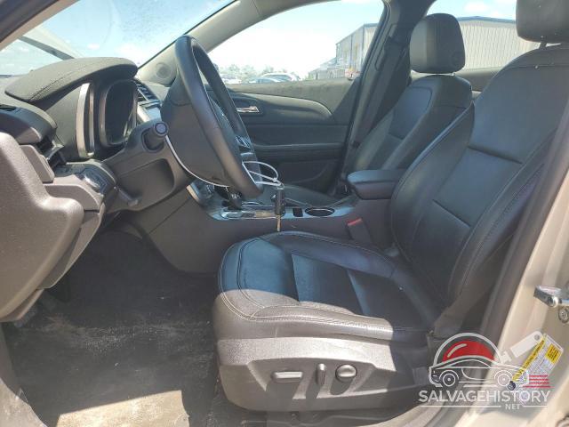 1G11F5SLXFF129580 2015 CHEVROLET MALIBU photo no. 7