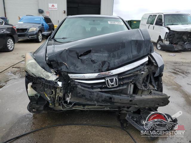 1HGCP2F67CA176950 2012 HONDA ACCORD photo no. 5