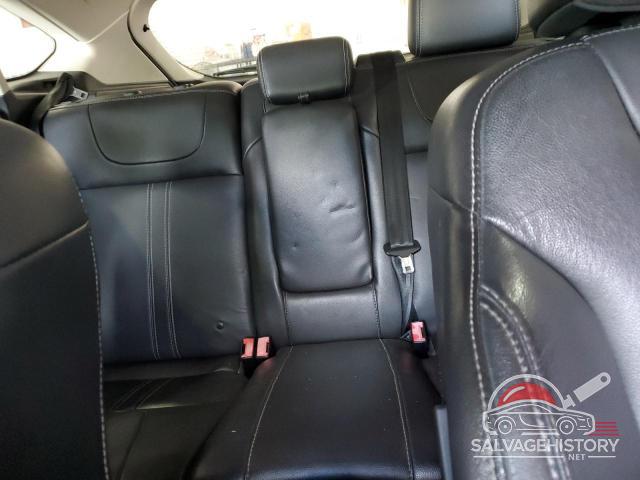 1FADP3K26EL274764 2014 FORD FOCUS photo no. 10