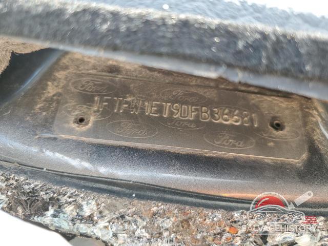 1FTFW1ET9DFB36681 2013 FORD F-150 photo no. 13