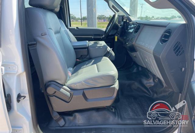 1FD0W5HT6GED27649 2016 FORD F550 photo no. 5